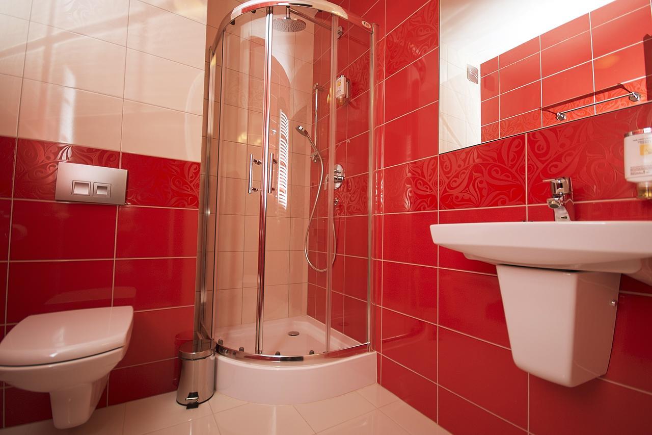 Zajazd Sebory Romany Sebory Kamer foto