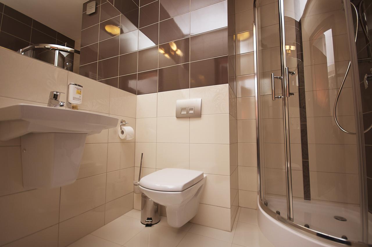 Zajazd Sebory Romany Sebory Kamer foto
